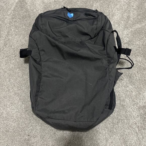 Minaal Carry-On 2.0 Backpack Gray 35L Premium Travel Bag